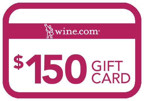 Wine.com gift card image